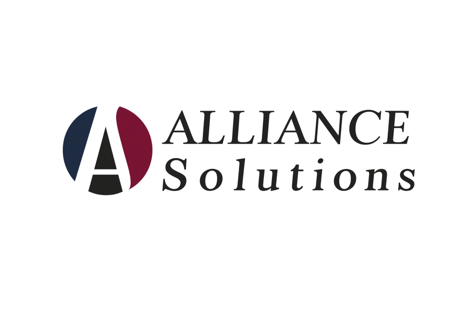Alliance Solutions - IT Services Logo