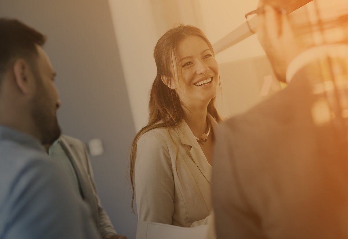 Alliance Solutions - IT Services Team and Technology Solutions